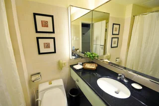 Шанхай: Gubei Garden Hotel Shanghai Hongqiao