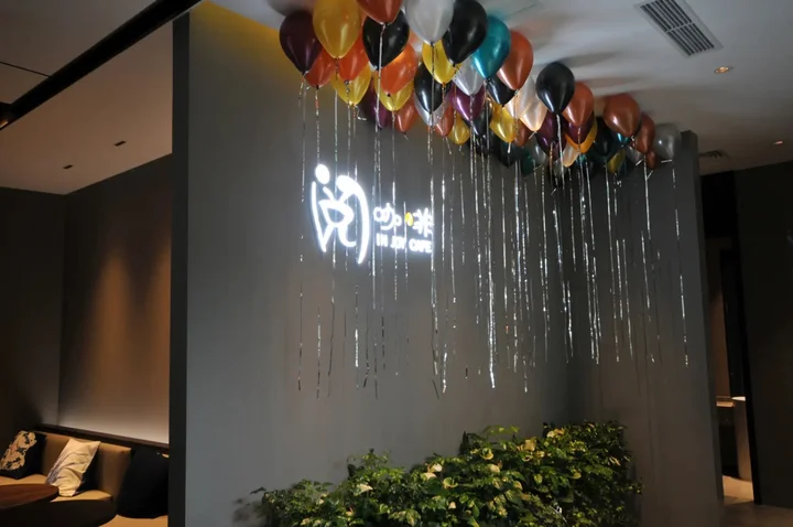Шанхай: Gubei Garden Hotel Shanghai Hongqiao