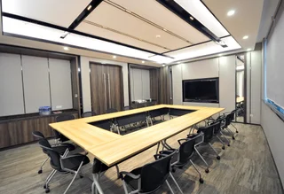 Шанхай: Gubei Garden Hotel Shanghai Hongqiao