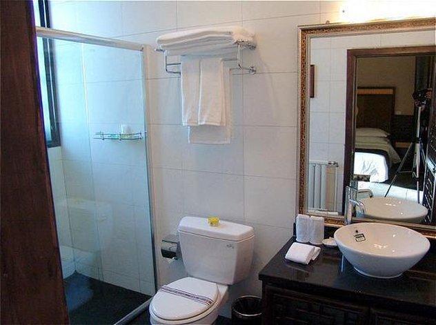 Цзиньчжун: Pingyao Yunjincheng Hotel