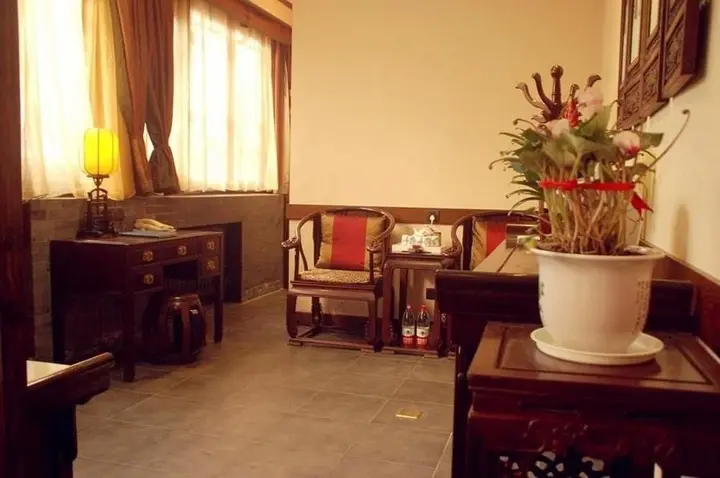 Цзиньчжун: Pingyao Yunjincheng Hotel
