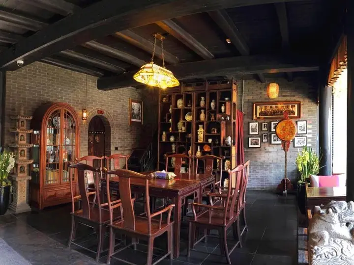 Цзиньчжун: Pingyao Yunjincheng Hotel