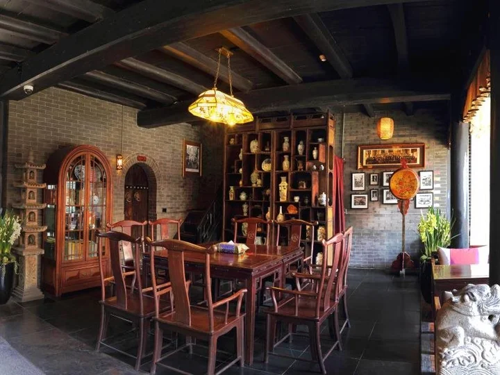 Цзиньчжун: Pingyao Yunjincheng Hotel