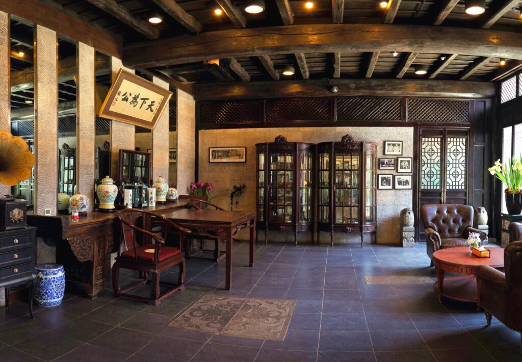 Цзиньчжун: Pingyao Yunjincheng Hotel
