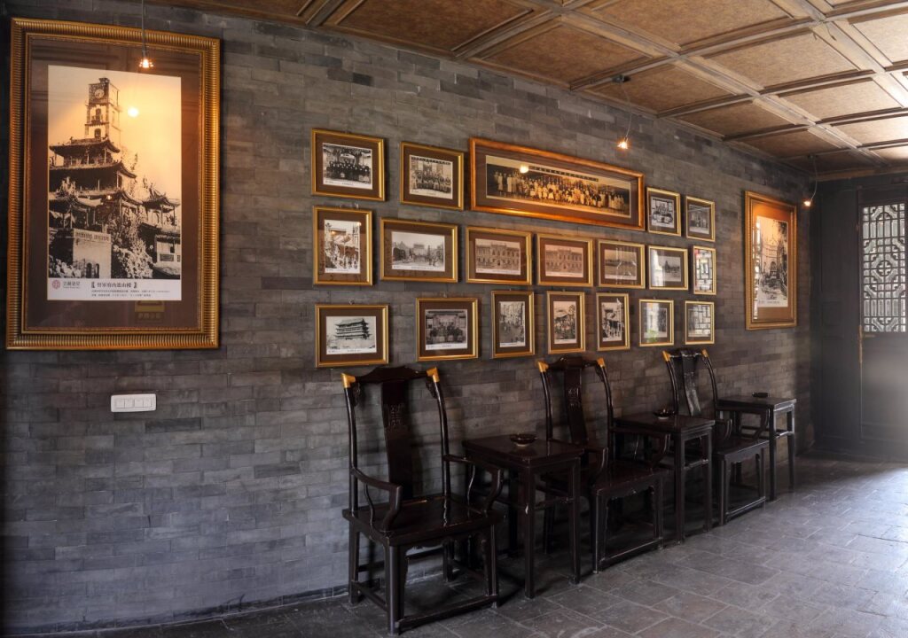 Цзиньчжун: Pingyao Yunjincheng Hotel