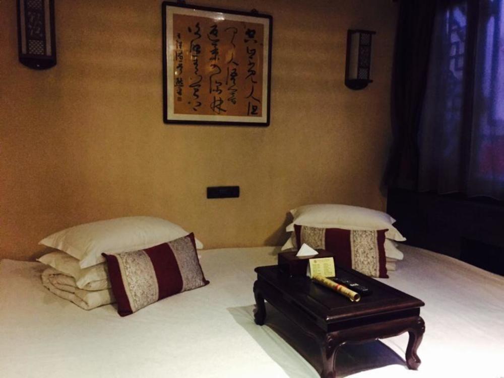 Цзиньчжун: Pingyao Yunjincheng Hotel
