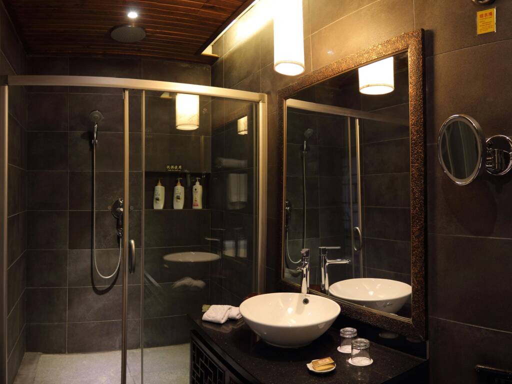 Цзиньчжун: Pingyao Yunjincheng Hotel