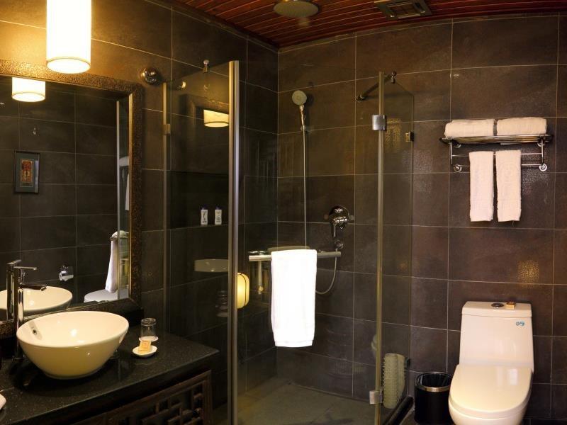 Цзиньчжун: Pingyao Yunjincheng Hotel