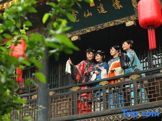 Цзиньчжун: Pingyao Yunjincheng Hotel