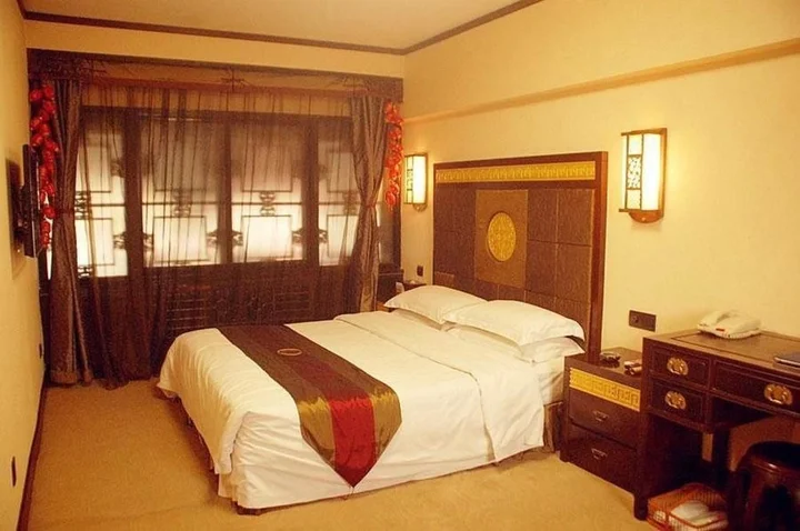 Цзиньчжун: Pingyao Yunjincheng Hotel