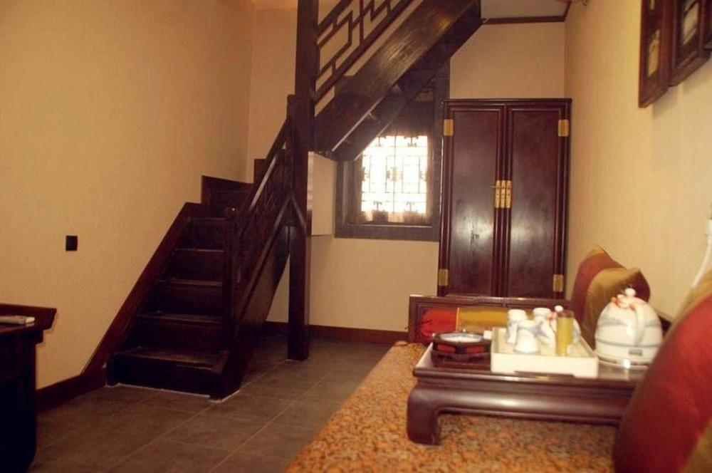 Цзиньчжун: Pingyao Yunjincheng Hotel