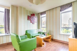 Гуанчжоу: Guangzhou Royal Garden Hotel