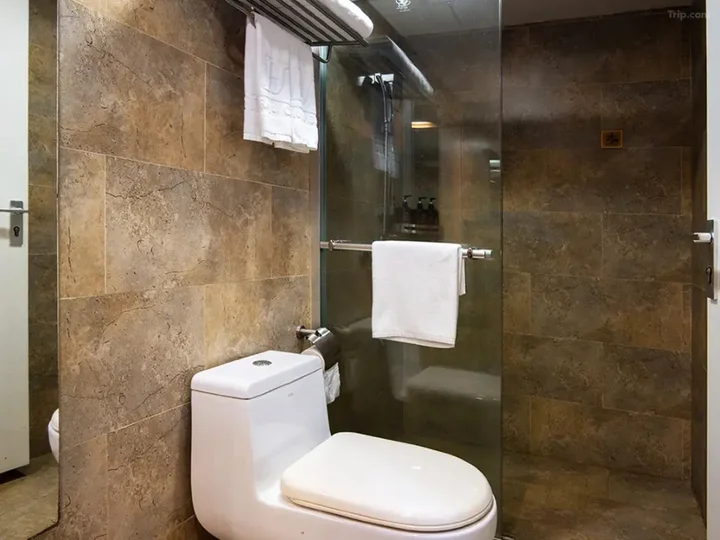 Гуанчжоу: Guangzhou Royal Garden Hotel