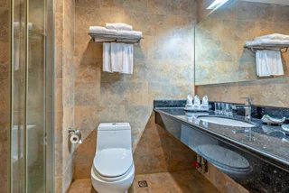 Гуанчжоу: Guangzhou Royal Garden Hotel