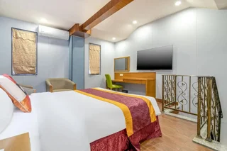 Гуанчжоу: Guangzhou Royal Garden Hotel