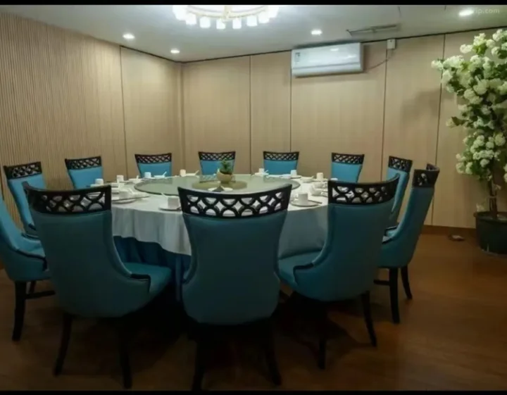 Гуанчжоу: Guangzhou Royal Garden Hotel