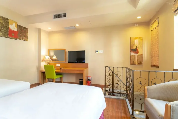 Гуанчжоу: Guangzhou Royal Garden Hotel
