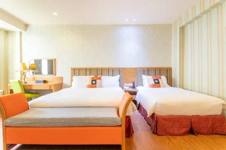 Гуанчжоу: Guangzhou Royal Garden Hotel