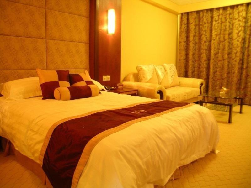 Шанхай: Jingyue Resort