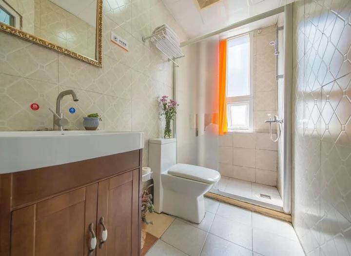 Чэнду: Chengdu Nova Traveller Lodge