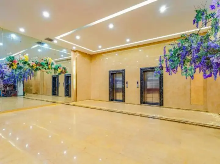 Синьхуа: Poya Hotel