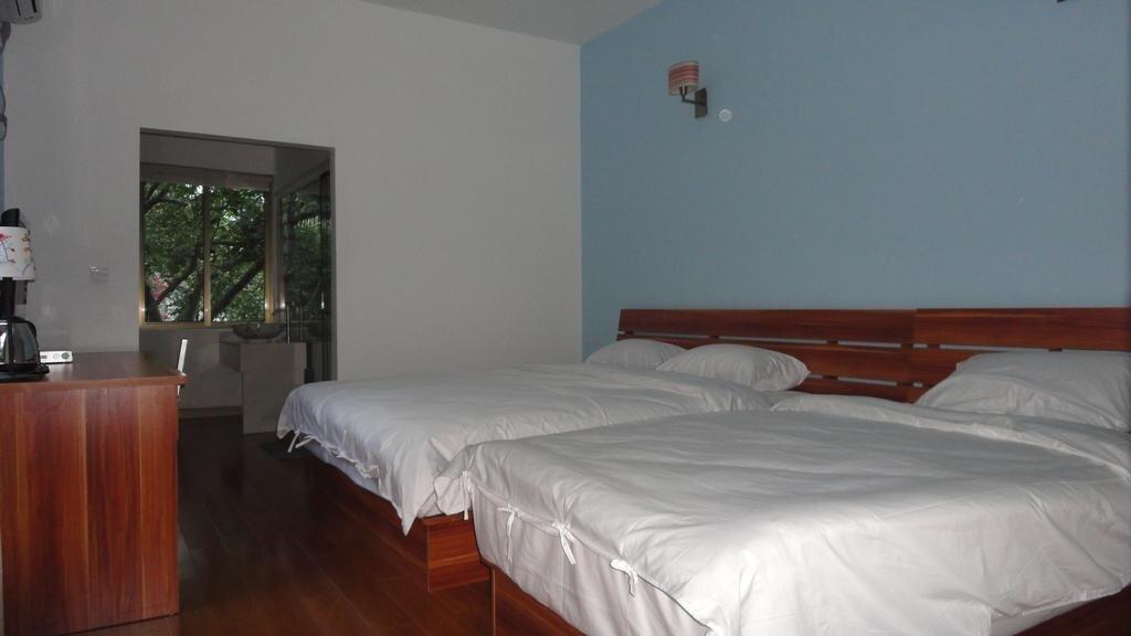 Санья: Sanya Tian Ya International Youth Hostel