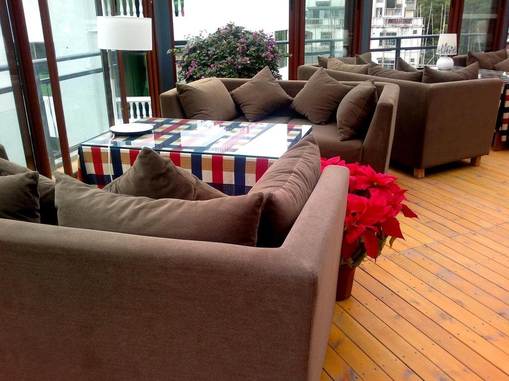 Санья: Sanya Tian Ya International Youth Hostel