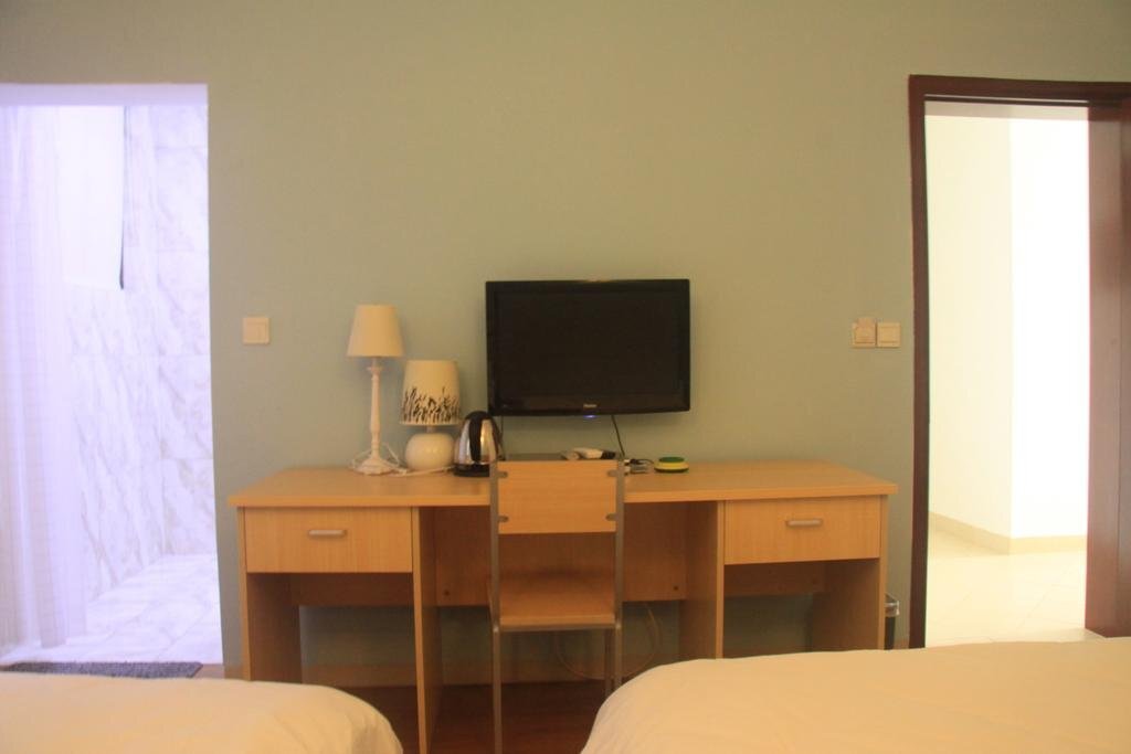 Санья: Sanya Tian Ya International Youth Hostel