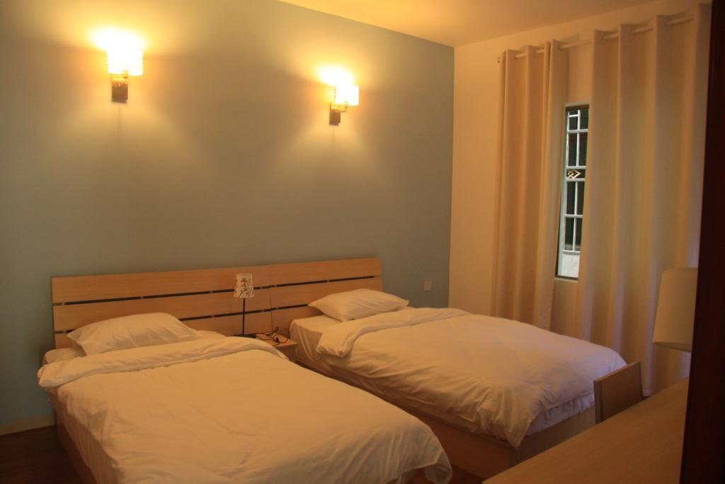 Санья: Sanya Tian Ya International Youth Hostel