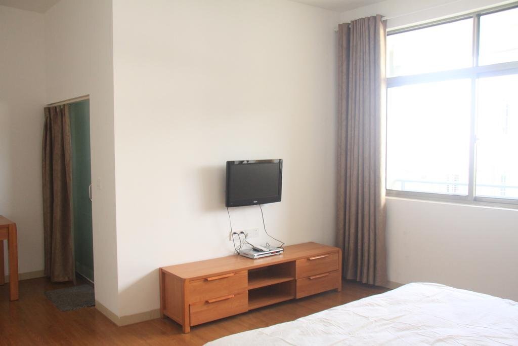 Санья: Sanya Tian Ya International Youth Hostel