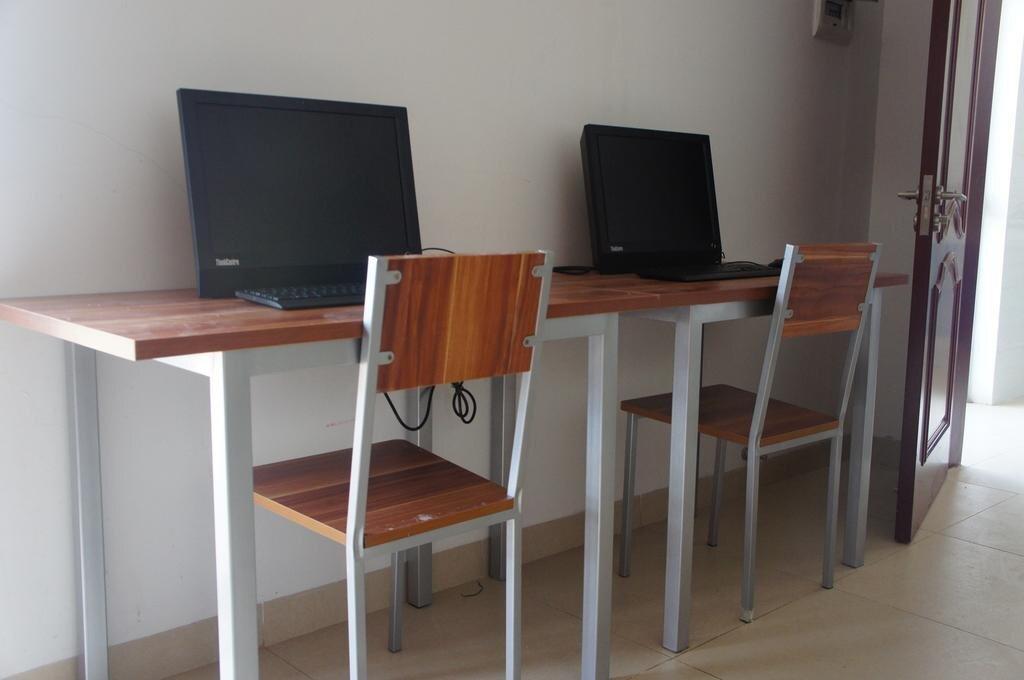 Санья: Sanya Tian Ya International Youth Hostel