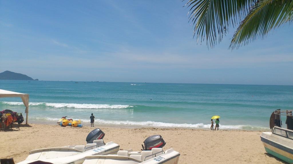 Санья: Sanya Tian Ya International Youth Hostel