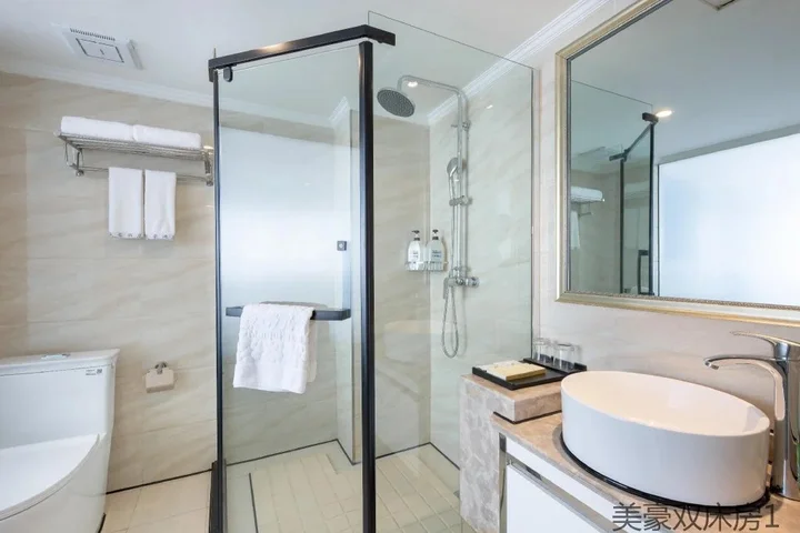 Иу: Manju Hotel