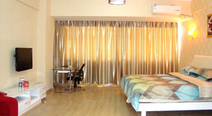 Вэйфан: Weifang Shunhao Business Hotel