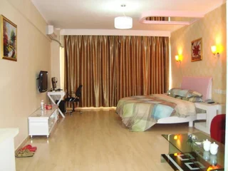 Вэйфан: Weifang Shunhao Business Hotel