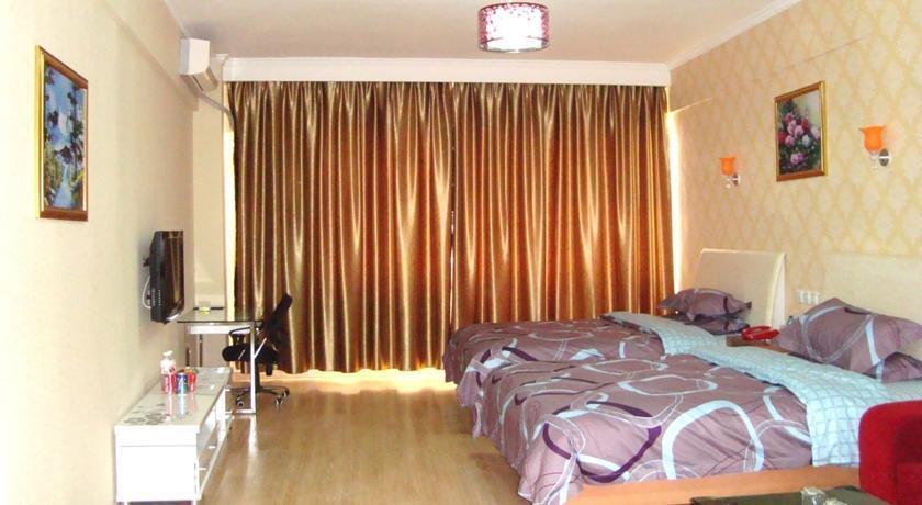 Вэйфан: Weifang Shunhao Business Hotel