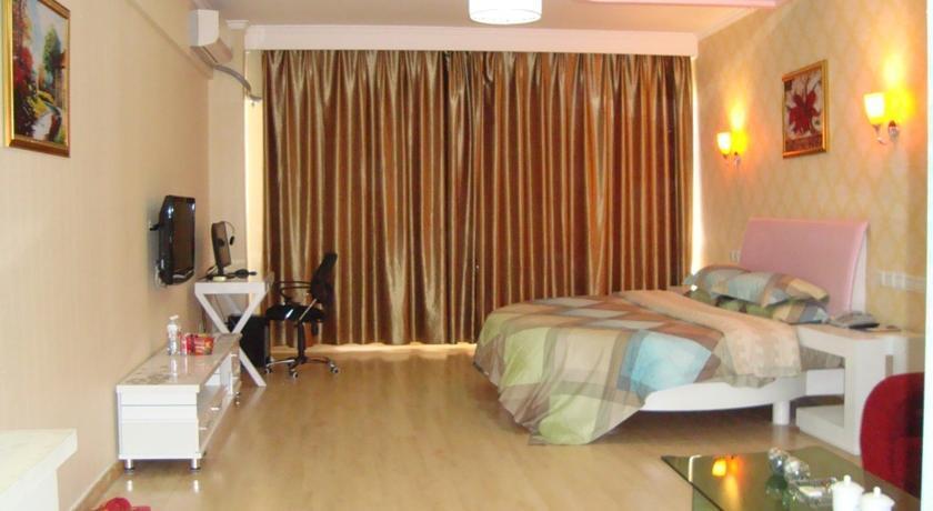 Вэйфан: Weifang Shunhao Business Hotel