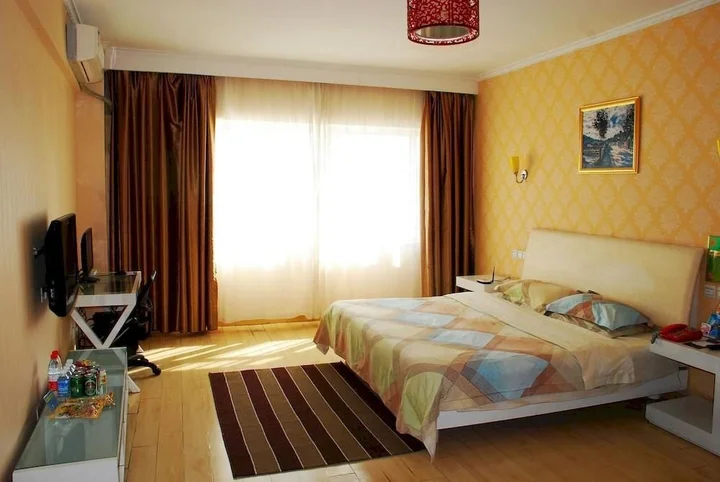 Вэйфан: Weifang Shunhao Business Hotel