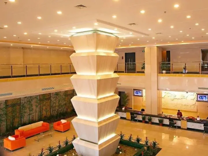 Нинбо: Kimtay Plaza