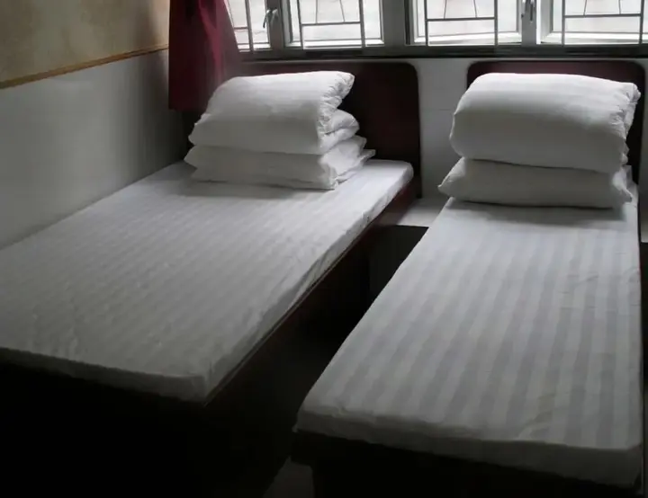 Коулун: Lung Wa Hotel