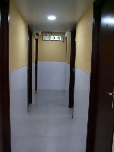 Коулун: Lung Wa Hotel