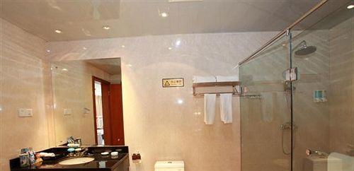 Куньмин: Kunming Lidu Hotel