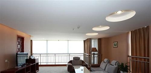 Куньмин: Kunming Lidu Hotel
