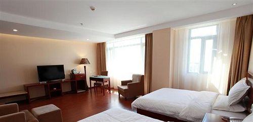Куньмин: Kunming Lidu Hotel