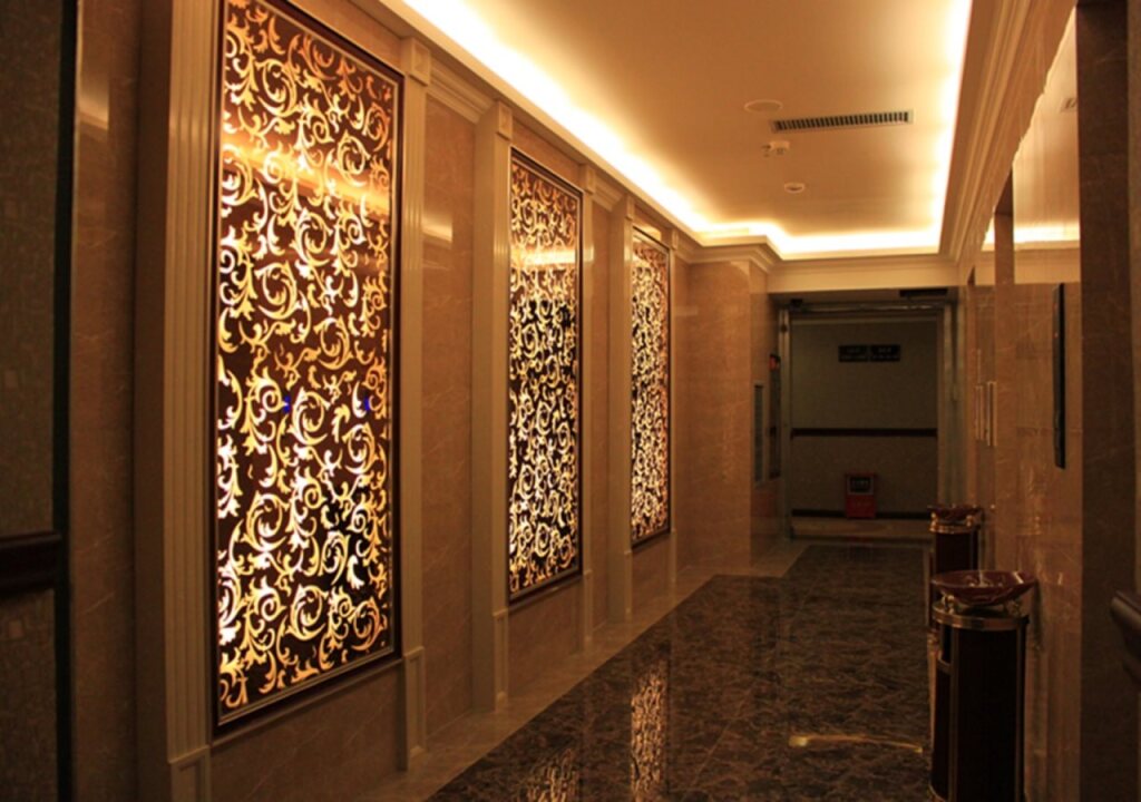 Шаньтоу: Jinguan Hotel
