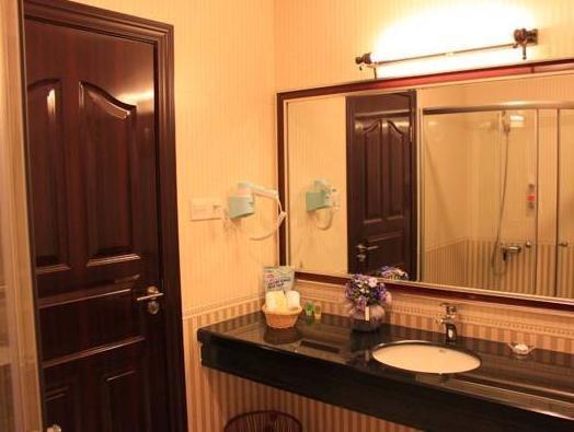 Шаньтоу: Jinguan Hotel