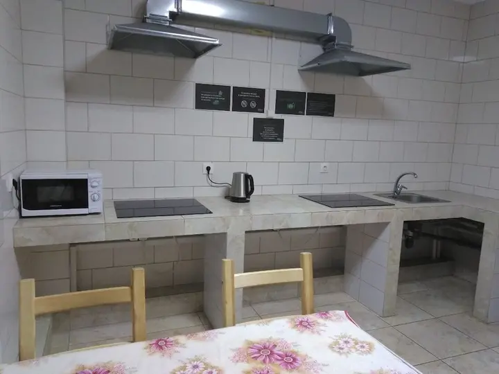 Раменское: Stahanov Hostel
