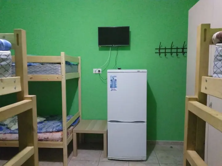 Раменское: Stahanov Hostel