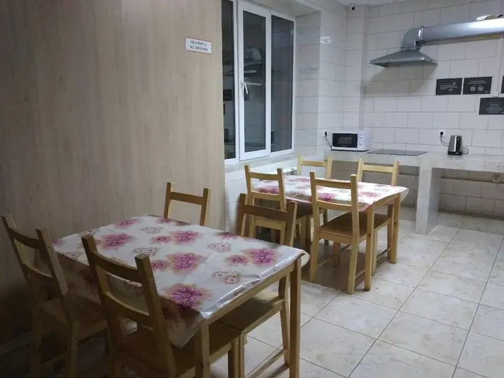 Раменское: Stahanov Hostel
