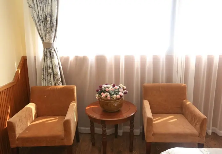 Сямынь: Xiamen Sunshine House